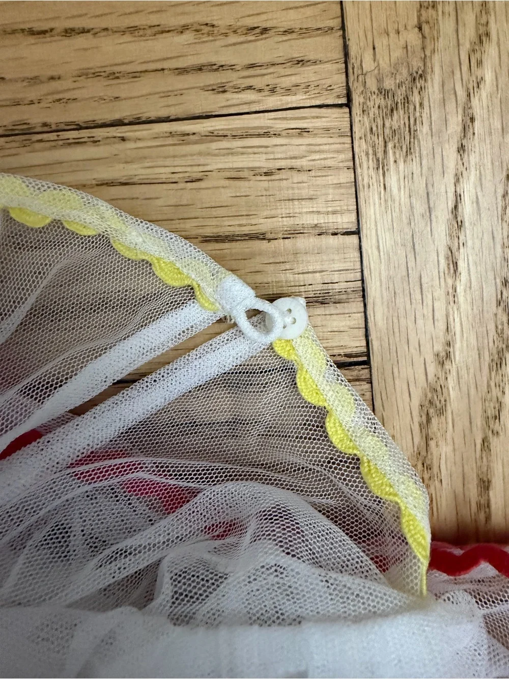 Stella McCartney fun two